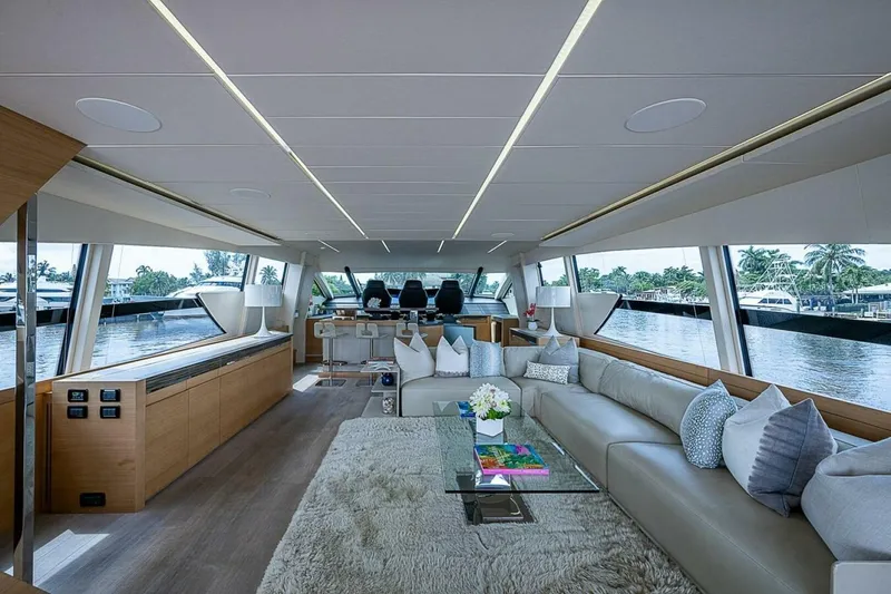 Slide: The Image of Pershing Pershing 92 2014 - 6