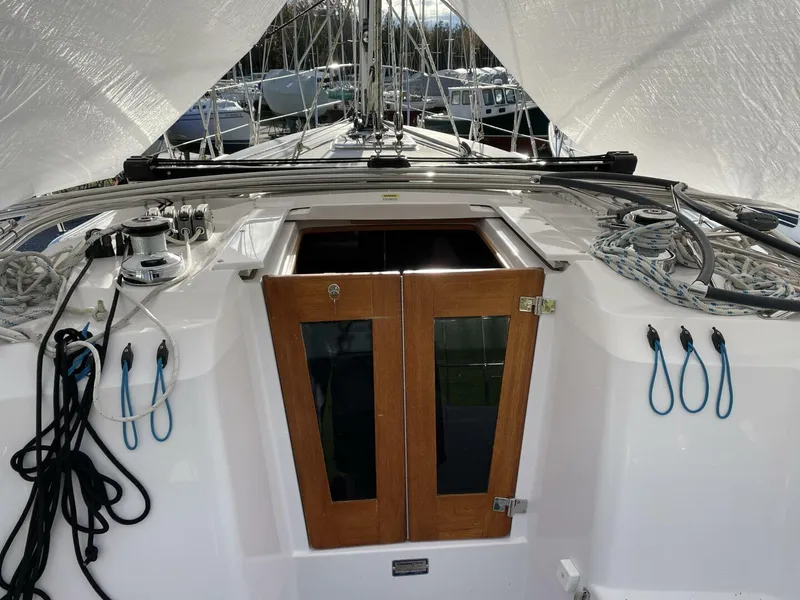 Slide: The Image of Catalina 2014 - 6
