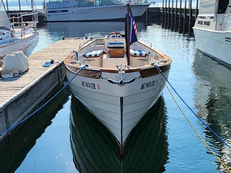 Slide: The Image of Custom Flanders Bay 27 2007 - 10
