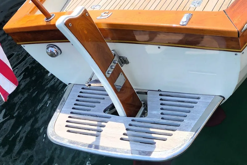 Slide: The Image of Custom Flanders Bay 27 2007 - 11