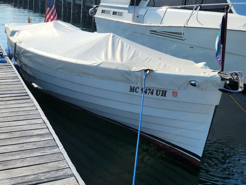 Slide: The Image of Custom Flanders Bay 27 2007 - 16