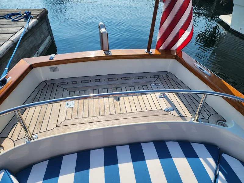 Slide: The Image of Custom Flanders Bay 27 2007 - 19