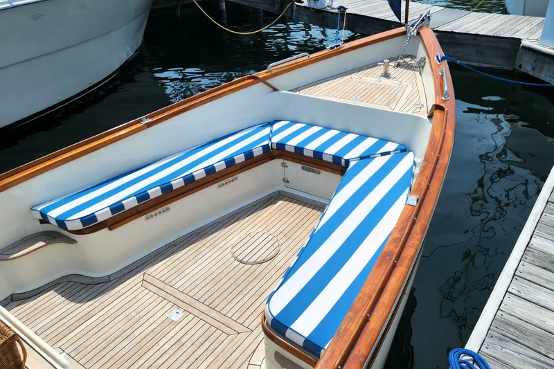 Slide: The Image of Custom Flanders Bay 27 2007 - 5