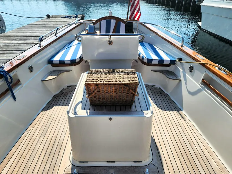 Slide: The Image of Custom Flanders Bay 27 2007 - 6
