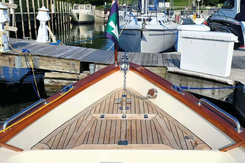 Slide: The Image of Custom Flanders Bay 27 2007 - 7