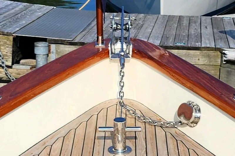 Slide: The Image of Custom Flanders Bay 27 2007 - 8