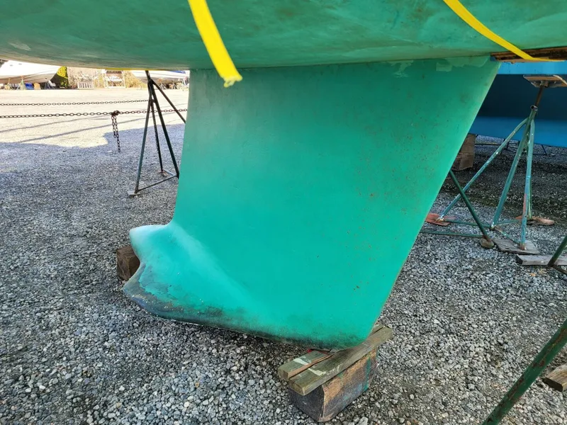 Slide: The Image of Beneteau 42s7 1996 - 73