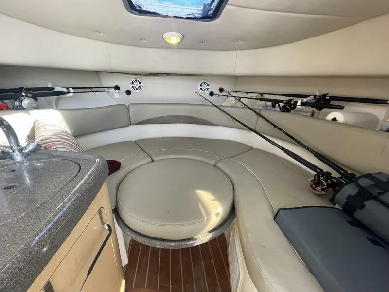 Slide: The Image of Boston Whaler 285 Conquest 2001 - 17
