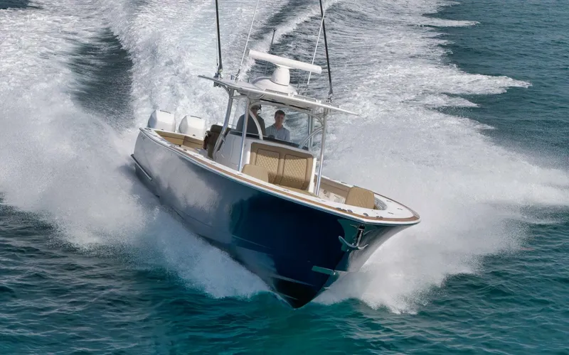 Slide: The Image of Valhalla Boatworks 2022 - 10
