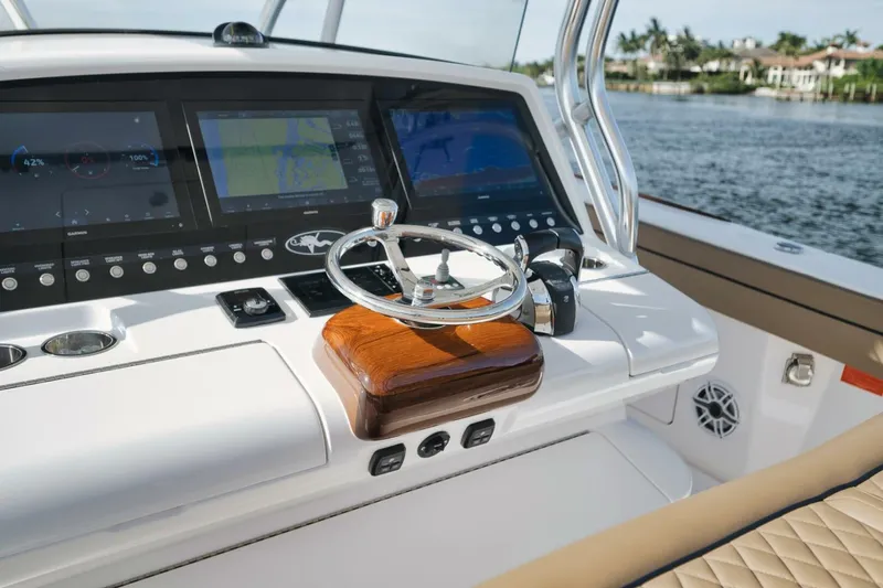 Slide: The Image of Valhalla Boatworks 2022 - 108