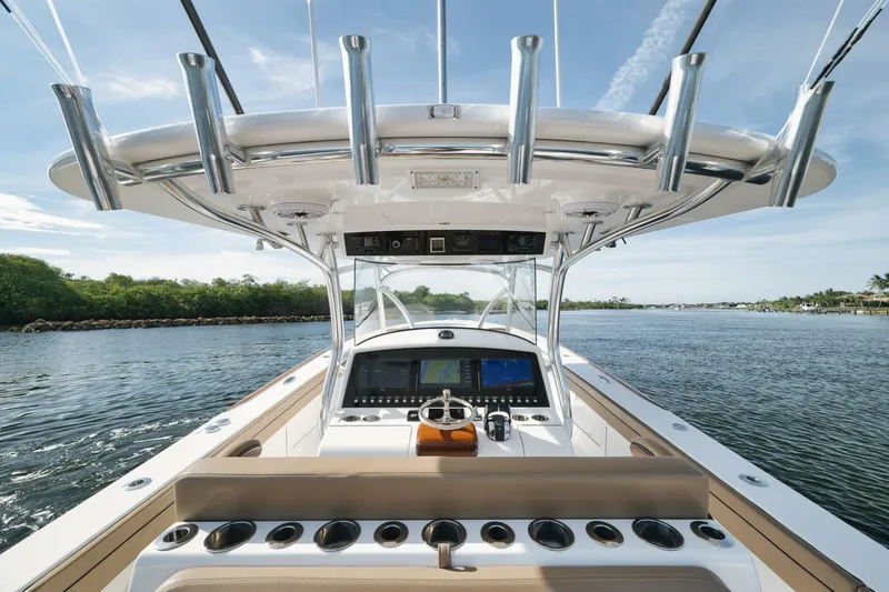 Slide: The Image of Valhalla Boatworks 2022 - 109