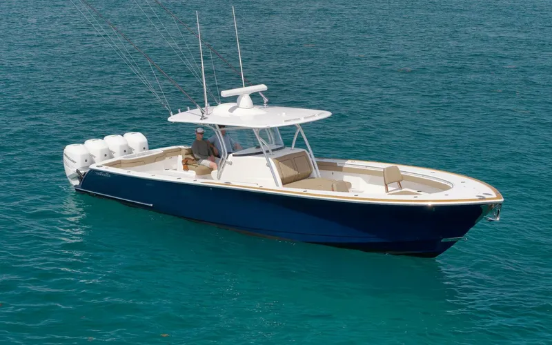 Slide: The Image of Valhalla Boatworks 2022 - 11