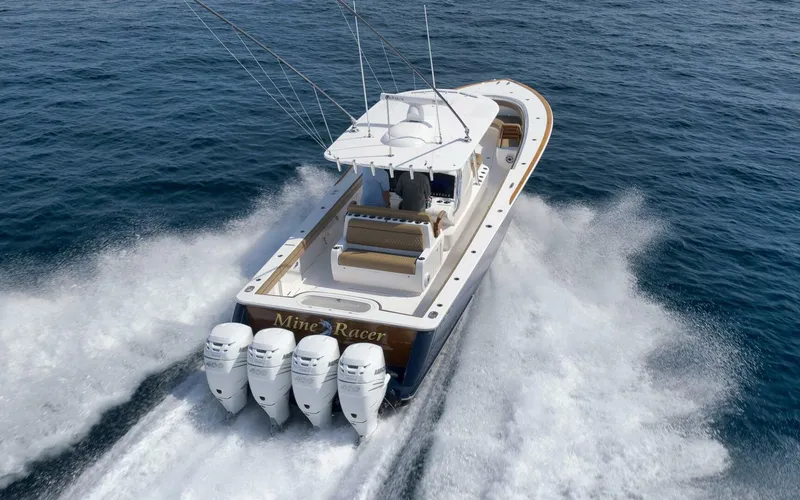Slide: The Image of Valhalla Boatworks 2022 - 14