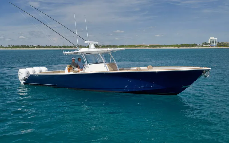 Slide: The Image of Valhalla Boatworks 2022 - 18