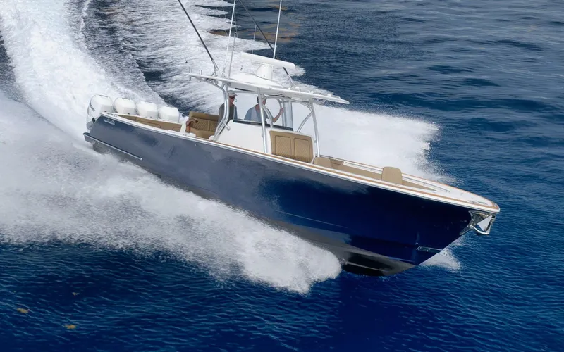 Slide: The Image of Valhalla Boatworks 2022 - 19