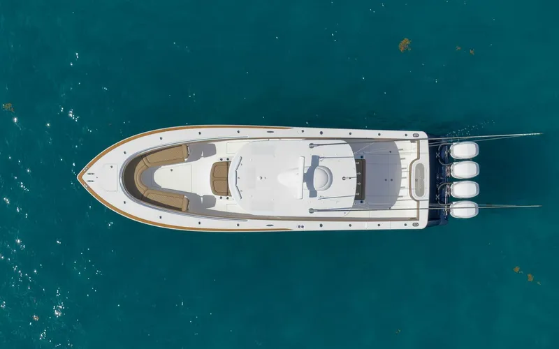 Slide: The Image of Valhalla Boatworks 2022 - 2
