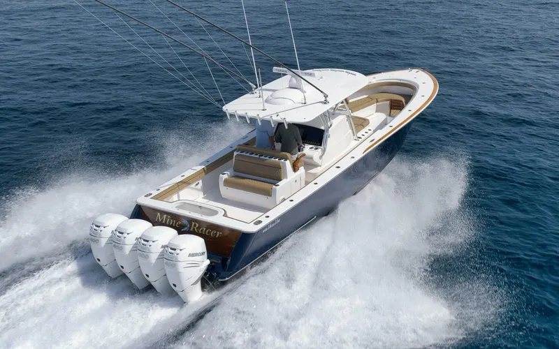 Slide: The Image of Valhalla Boatworks 2022 - 20