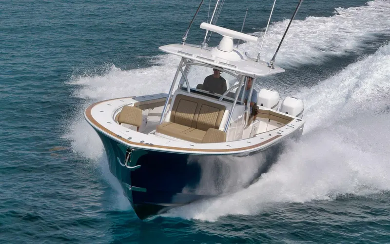 Slide: The Image of Valhalla Boatworks 2022 - 21