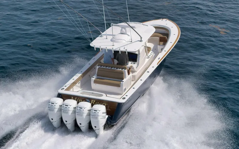 Slide: The Image of Valhalla Boatworks 2022 - 24