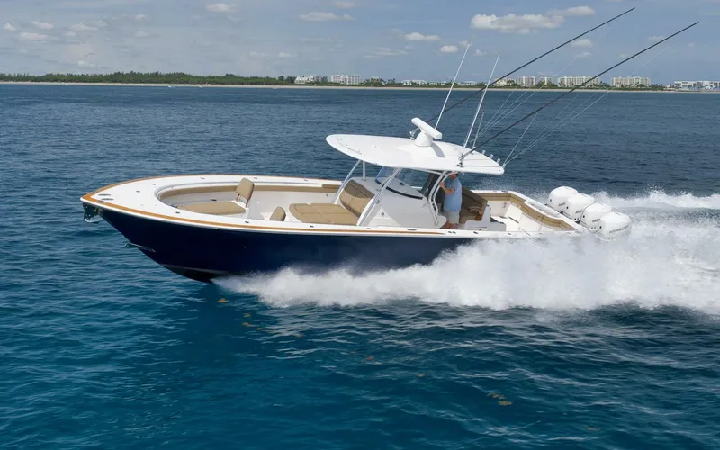 Slide: The Image of Valhalla Boatworks 2022 - 25