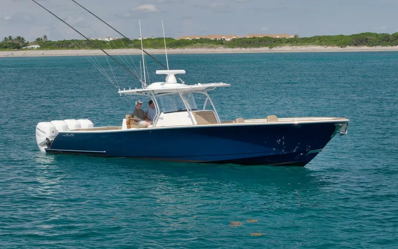Slide: The Image of Valhalla Boatworks 2022 - 28
