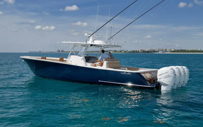 Slide: The Image of Valhalla Boatworks 2022 - 3