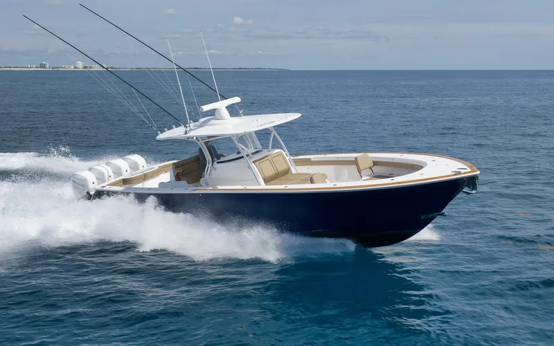Slide: The Image of Valhalla Boatworks 2022 - 30