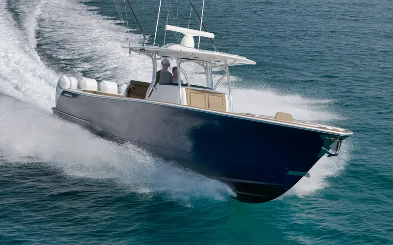 Slide: The Image of Valhalla Boatworks 2022 - 31