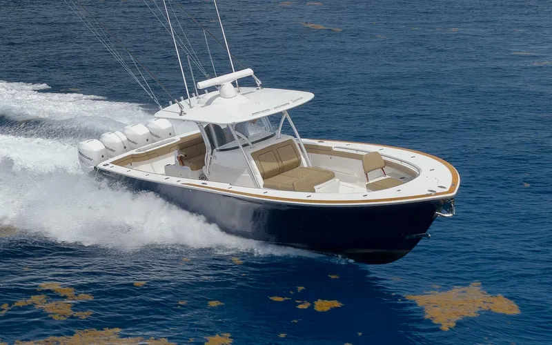 Slide: The Image of Valhalla Boatworks 2022 - 32