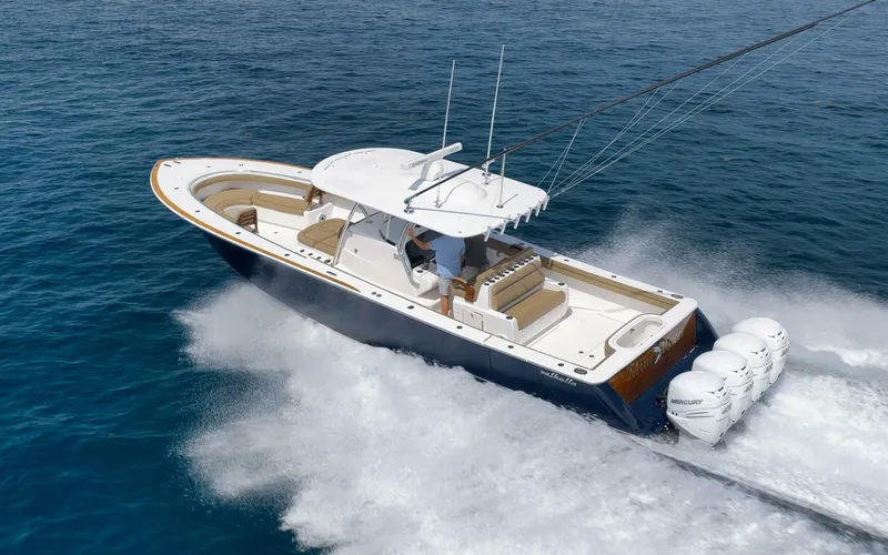 Slide: The Image of Valhalla Boatworks 2022 - 33