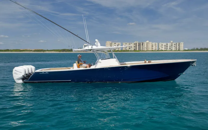 Slide: The Image of Valhalla Boatworks 2022 - 35