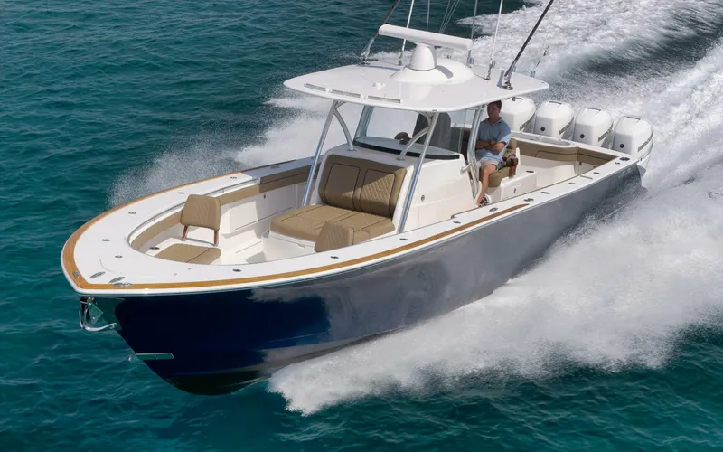 Slide: The Image of Valhalla Boatworks 2022 - 36
