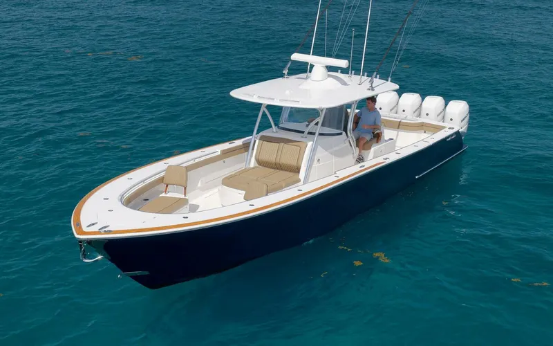 Slide: The Image of Valhalla Boatworks 2022 - 4