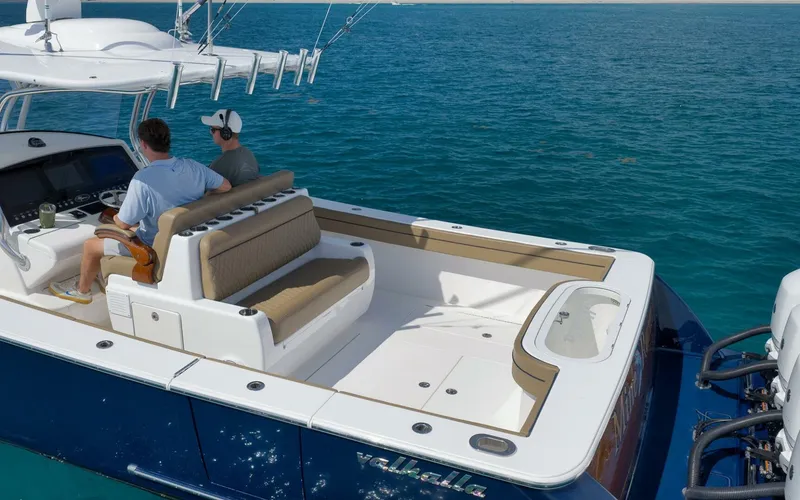Slide: The Image of Valhalla Boatworks 2022 - 43