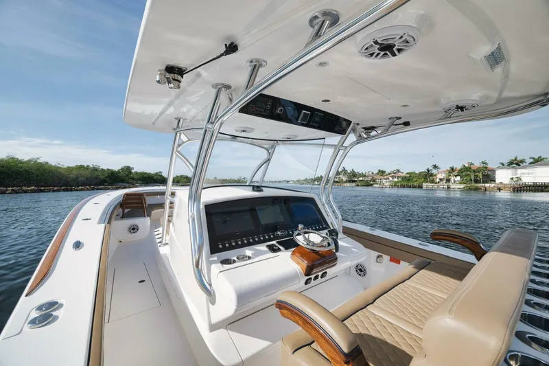 Slide: The Image of Valhalla Boatworks 2022 - 49