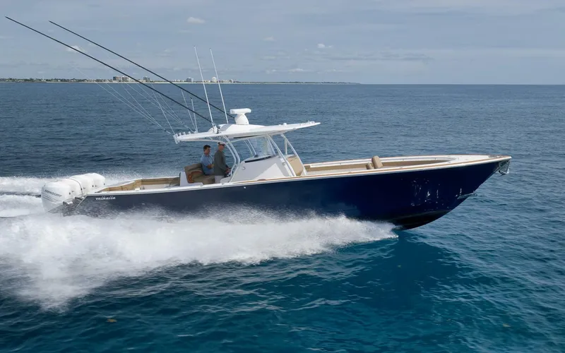 Slide: The Image of Valhalla Boatworks 2022 - 8