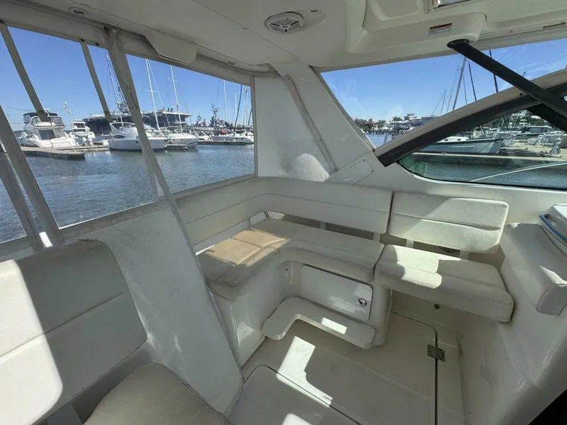 Slide: The Image of Tiara 3200 Open 2005 - 26