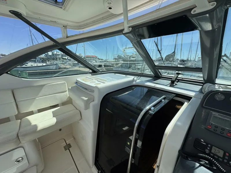 Slide: The Image of Tiara 3200 Open 2005 - 27