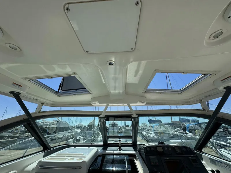 Slide: The Image of Tiara 3200 Open 2005 - 31