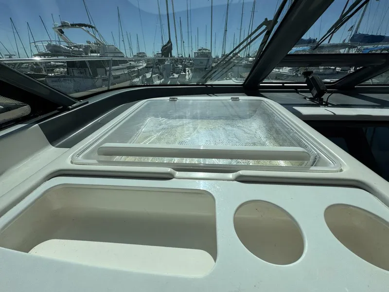 Slide: The Image of Tiara 3200 Open 2005 - 32
