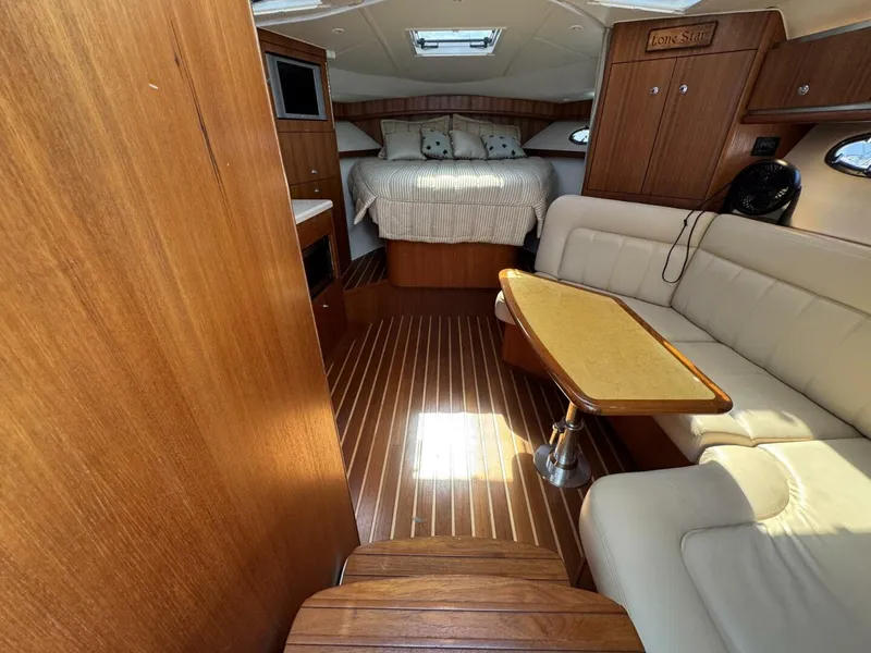 Slide: The Image of Tiara 3200 Open 2005 - 33