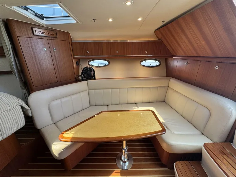 Slide: The Image of Tiara 3200 Open 2005 - 34