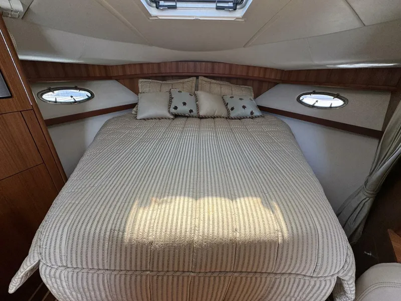 Slide: The Image of Tiara 3200 Open 2005 - 37