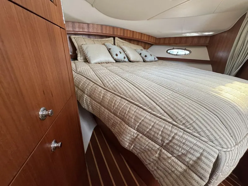 Slide: The Image of Tiara 3200 Open 2005 - 38