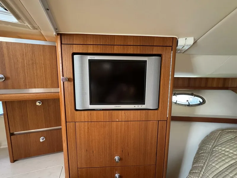 Slide: The Image of Tiara 3200 Open 2005 - 39