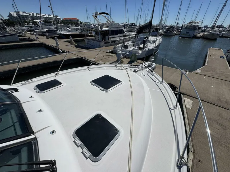 Slide: The Image of Tiara 3200 Open 2005 - 7