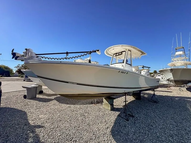 The Image of Regulator Marine 26 XO 2023 - 0