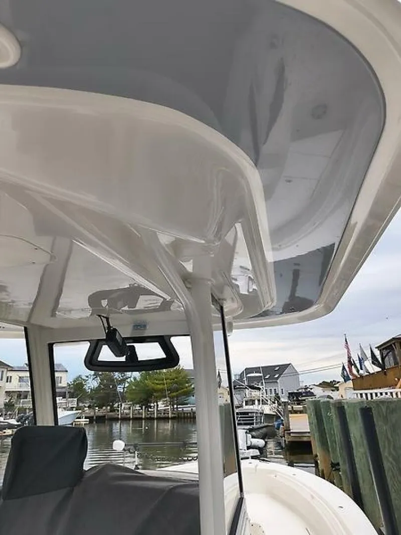 Slide: The Image of Regulator Marine 26 XO 2023 - 19