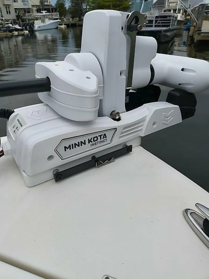 Slide: The Image of Regulator Marine 26 XO 2023 - 21