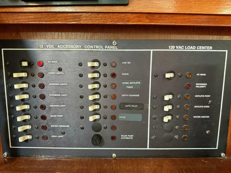 Slide: The Image of Hunter 1986 - 20